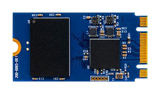 DELKIN DEVICES MP2HFTUMN-80000-2. SSD, PCIE GEN 3 X 4, NVME, 3D TLC NAND