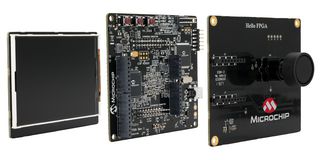 MICROCHIP M2S-HELLO-FPGA-KIT