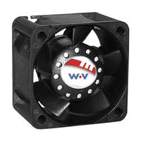 WAKEFIELD THERMAL DC0402012V2B-2T0
