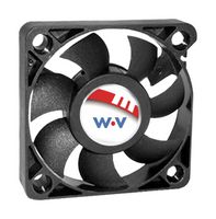 WAKEFIELD THERMAL DC0501012H2B-2T0