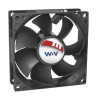 WAKEFIELD THERMAL DC0802512U2B-2T0