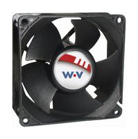 WAKEFIELD THERMAL DC0803212U2B-2T0