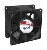 WAKEFIELD THERMAL DC0803812M2B-2T0