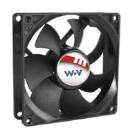 WAKEFIELD THERMAL DC0922512V2B-2T0