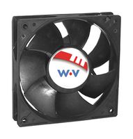 WAKEFIELD THERMAL DC1202512V2B-2T0