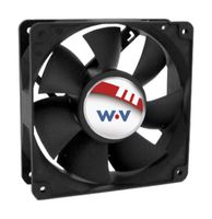 WAKEFIELD THERMAL DC1203812W2B-2T0