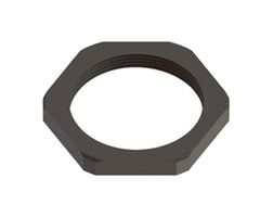 ESSENTRA COMPONENTS CGLN-M32-BK