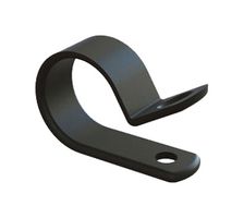 ESSENTRA COMPONENTS N-5B-BK