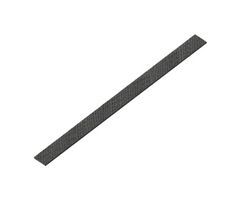 ESSENTRA COMPONENTS RKS-8-6-BK