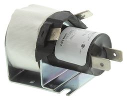 Mercury Displacement Relays