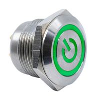 E-SWITCH SV4F23SS-301.