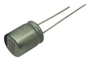 CORNELL DUBILIER 687AVG025MGBJ