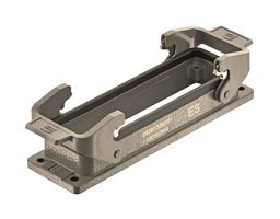 HARTING 09301320301 HEAVY DUTY CONN, 2 LEVER, SIZE L32B