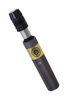 MOUNTZ 076708 TORQUE TOOL, SCRWDRVR, 1/4" DR, 4.1" LG