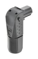 HARTING 09930011501 HEAVY DUTY HOOD, 1 LEVER, PA