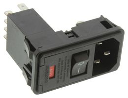 CORCOM - TE CONNECTIVITY PS0SSS000