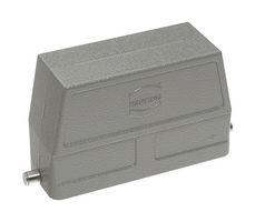 HARTING 19301320541 HEAVY DUTY CONN, 1 LEVER, SIZE L32B
