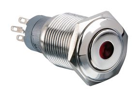 ARCOLECTRIC (BULGIN LIMITED) MP0045/1E2BL220S