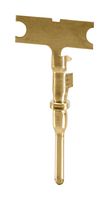 AMPHENOL SINE/TUCHEL AT60-16-0644. CIR CONTACT, PIN, CRIMP, 16AWG