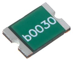 BEL FUSE 0ZCF0400FF2A PPTC RESETTABLE FUSE, AEC-Q200, 4A, 2920