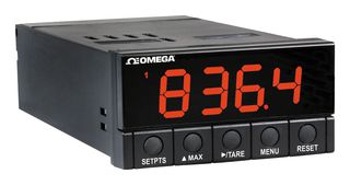 OMEGA DP25B-E-DC10/32.