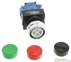 IDEC ABW210-BGR