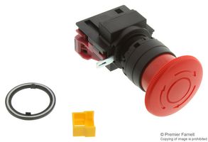 IDEC HW1B-V4F01-R