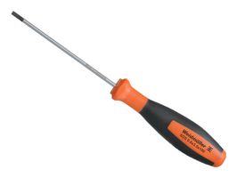 WEIDMULLER 2749340000. SCREWDRIVER, SLOT, 208MM, 100MM, 3.5MM