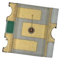LUMEX SML-LX15IC-TR LED, RED, 3MM X 2MM, 10MCD, 635NM