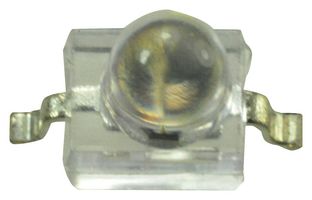 LUMEX SSL-LXA228SRC-TR11 LED, RED, 1.9MM, 600MCD, 660NM