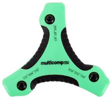 MULTICOMP PRO MP011883