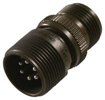 AMPHENOL INDUSTRIAL MS3101A14S-6P..