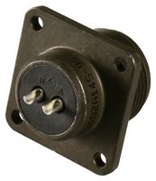 AMPHENOL INDUSTRIAL MS3102A14S-9S.