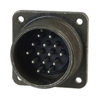 AMPHENOL INDUSTRIAL MS3102A28-11P.