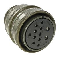 AMPHENOL INDUSTRIAL MS3106A22-2S.