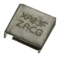 LITTELFUSE SMD030F-2018-2. RESETTABLE FUSE, PTC, 60VDC, 300mA, SMD