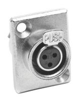 AMPHENOL AUDIO AG3FCRV.