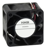 NMB TECHNOLOGIES 04028DA-12T-AK-H0.