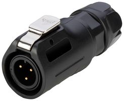 AMPHENOL COMMUNICATIONS SOLUTIONS MRD-BR03-M16-000