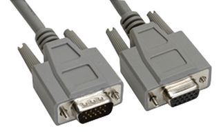 AMPHENOL CABLES ON DEMAND CS-DSDHD15MF0-002.5.