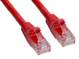 AMPHENOL CABLES ON DEMAND MP-64RJ45UNNR-016