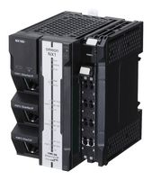 OMRON INDUSTRIAL AUTOMATION NX102-1000