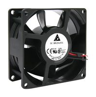 DELTA ELECTRONICS AFB0824GHE
