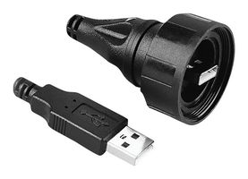 BULGIN LIMITED PX0840/AA/5M00.