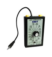 EMIT 50426 LIMIT COMPARATOR, PERSONNEL TESTER