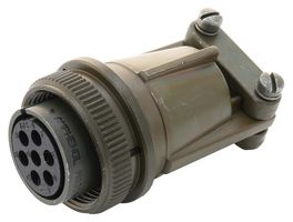 AMPHENOL INDUSTRIAL MS3106E20-19S.