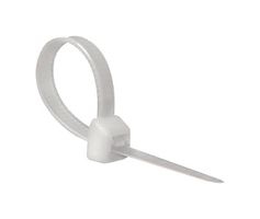 ESSENTRA COMPONENTS WITA-18L-M CABLE TIE, 150MM, NYLON 6.6, NATURAL