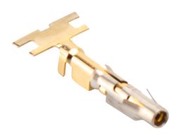 AMPHENOL SINE/TUCHEL SS14M2F CIRCULAR CONTACT, SKT, 16-14AWG, CRIMP