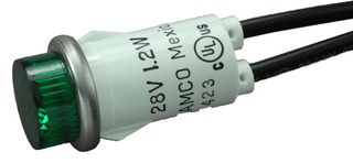 WAMCO WL-1090C5-28V