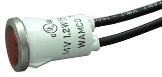 WAMCO WL-1090D1-12V